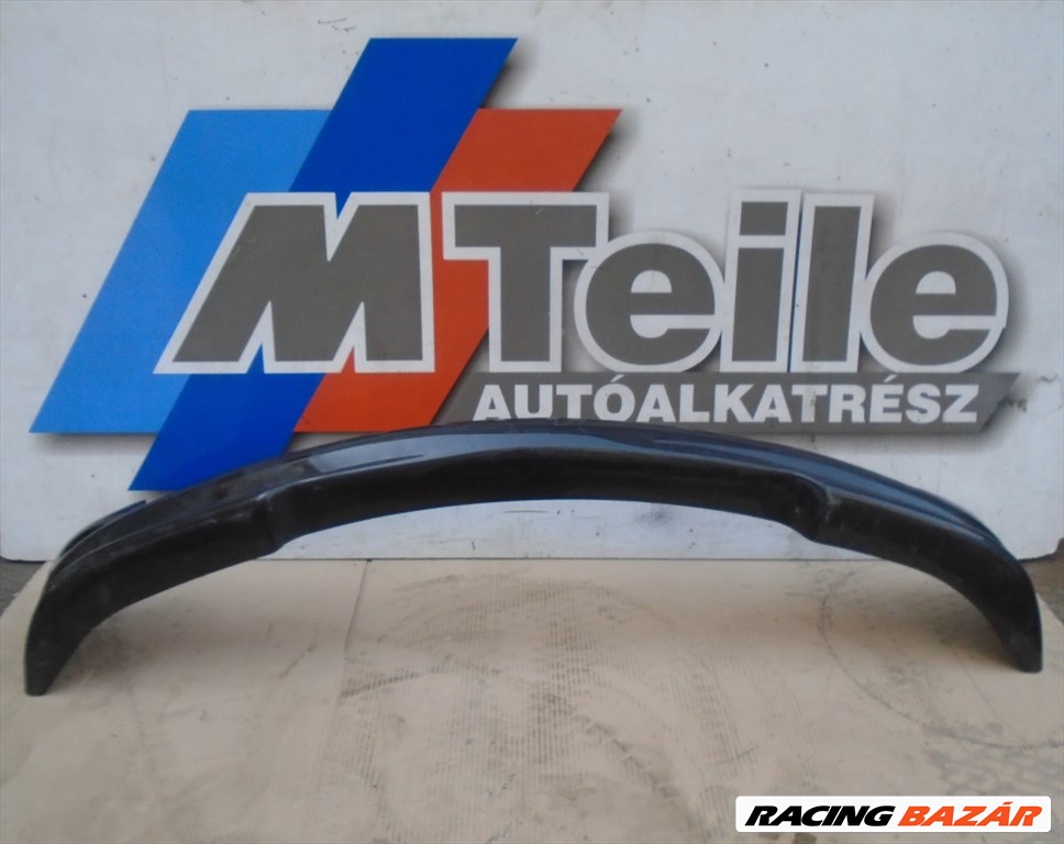 [BONTOTT TUNING UTÁNGYÁRTOTT] BMW - Első spoiler Rieger Tuning / 3-AS / E46 3. kép